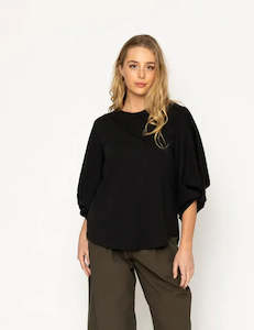 Tops: Two by Two Clio top