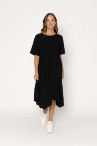 Two by Two Terra Dress