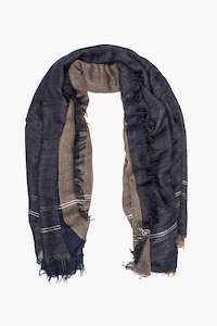 Dusky Scarf