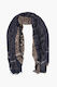 Dusky Scarf