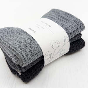 Homewares: EcoVask Face Cloths