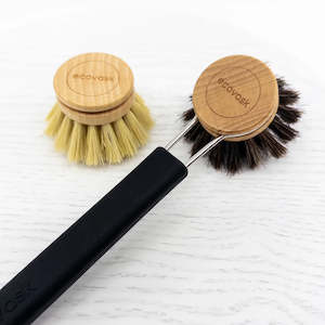Homewares: EcoVask Dish Brush