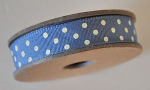 Stationery: Dotty Ribbon