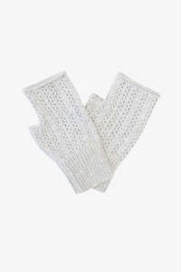 New Arrivals: Florence Fingerless Gloves