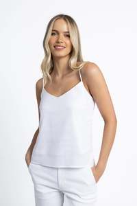 Tops: Humidity Evie Cami