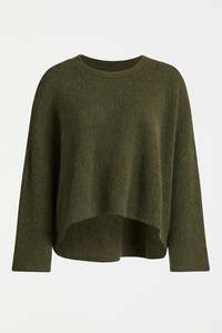 Elk Agna Sweater