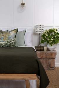 Exquisite Wool Blanket