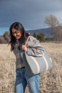 New Arrivals: The Wool Bag