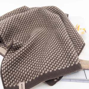 Accessories: Ecovask Heritage Hand Towel - Kiwi