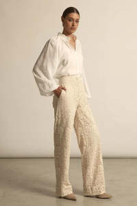 Zoe Kratzmann Solstice Top