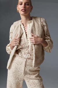 Zoe Kratzmann Affirm Vest