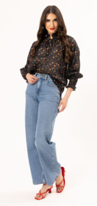 Tops: Seeking Lola Encourage Top