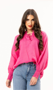 Seeking Lola Encourage Top