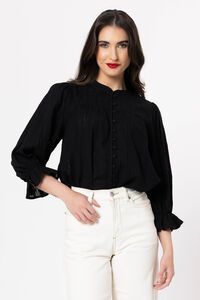 Tops: Celia Blouse