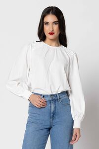 Tops: Honeycombe Top