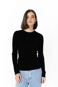 Tops: Humidity Tempo Top