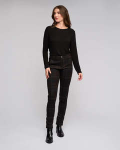 Vassalli Style Pant - Hugo 5894