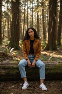 Humidity Gabi Jacket
