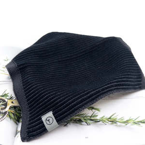 Barista Cloths 2pk - Raven (Black)