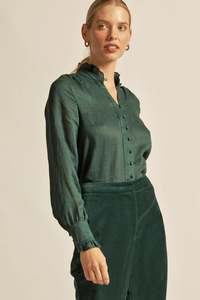 Zoe kratzmann Stir Top
