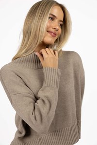 Knitwear: Sera Jumper