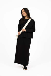 Humidity Banter Skirt