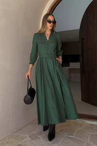 Zoe Kratzmann Halo dress