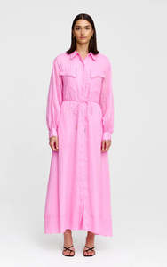 Kinney Laurel dress - Candy