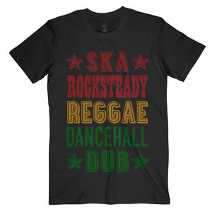 Products: Ska Rocksteady Tee