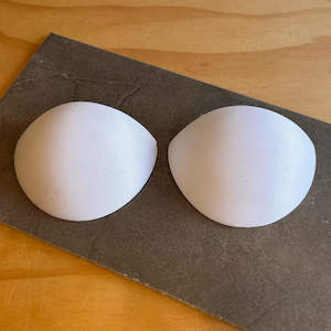 New Arrivals: Bra Cups