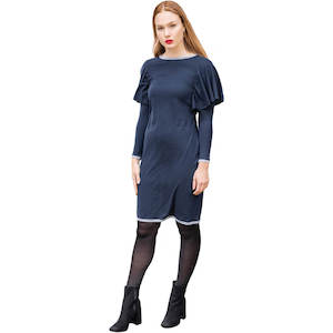 All 1: Amber Organic Cotton Dress