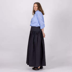 New Arrivals: Octavia Skirt
