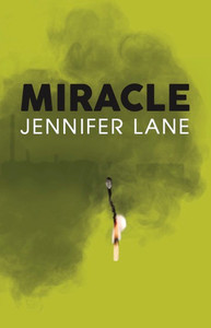 Products: Miracle by Jennifer Lane cloudink
