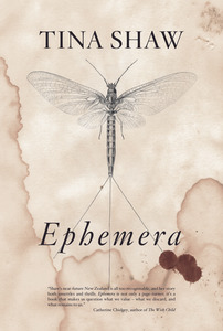 Products: Ephemera cloudink