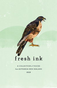 Products: Fresh Ink - 2019 edition cloudink