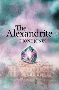 Products: The Alexandrite cloudink