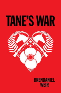 Products: Tane's War cloudink