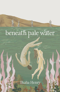 Products: Beneath Pale Water cloudink