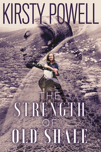 Products: The Strength of Old Shale cloudink