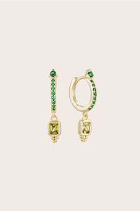 Best Sellers: Pre-Order: Renew Hoops - Gold - Shipping 12th Dec