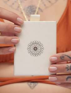 Mystery Boxes: Small Mystery Box - Gold