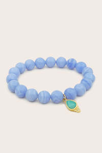 Seize The Day Bracelet - Gold