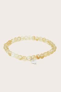 Follow The Sun: Shine Bracelet - Silver