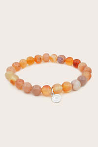 First Light Bracelet - Silver