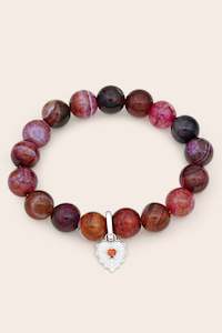 Gifts Under 100: LoveLight Bracelet - Silver