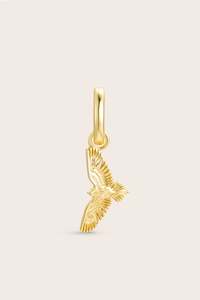 Pre Order Your Favourites: Soar Charm - Gold