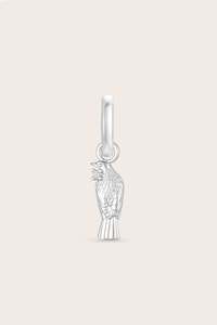 Gifts Under 50: Tui Charm - Silver