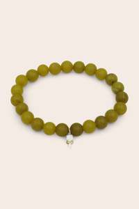 Little Things Bracelet - Silver