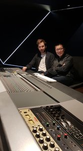 Products: Basic Music Production (30 seconds)