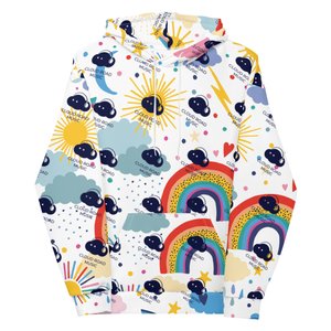 Products: Wonder Hoodie